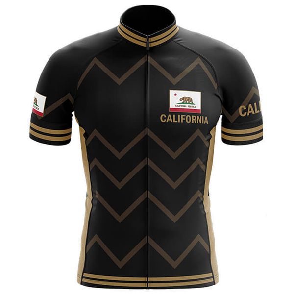 2020 california cycling jersey mtb bike clothes sportswear quick-dry mountain bicycle clothing breathable cycling clothing, Black;red
2020 california cycling jersey mtb bike clothes sportswear quick-dry mountain bicycle clothing breathable cycling clothing, Black;red