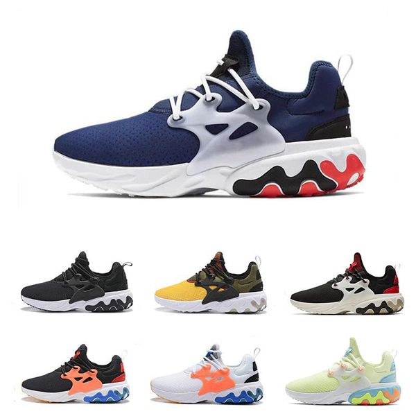 2019 new react presto women men trainer triple blue black rabid panda breezy thursday brutal honey sports designer sneakers size 36-45
2019 new react presto women men trainer triple blue black rabid panda breezy thursday brutal honey sports designer sneakers size 36-45