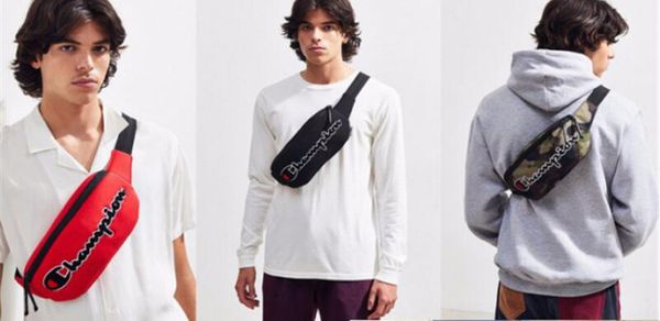 champions brand fanny pack embroidery letter canvas waist bag cross body bags chest bag travel shopping waist bags sale
champions brand fanny pack embroidery letter canvas waist bag cross body bags chest bag travel shopping waist bags sale