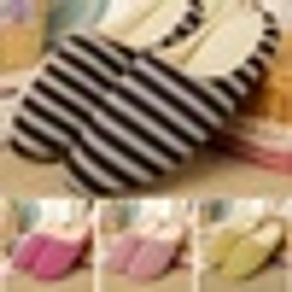 winter men coral velvet slippers housewarming soft slippers home indoor cotton striped couple floor plush shoes #913, Blue;gray
winter men coral velvet slippers housewarming soft slippers home indoor cotton striped couple floor plush shoes #913, Blue;gray