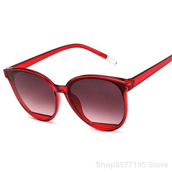 new classic oval red women sunglasses female vintage luxury plastic brand designer cat eye sun glasses uv400 fashion kwama
new classic oval red women sunglasses female vintage luxury plastic brand designer cat eye sun glasses uv400 fashion kwama