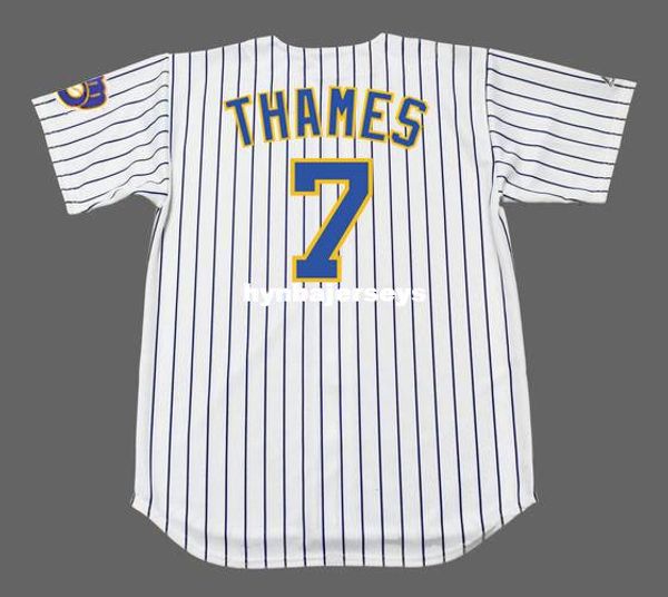 custom eric thames milwaukee stitched majestic alternate home baseball jersey retro mens jerseys shirt, Blue;black
custom eric thames milwaukee stitched majestic alternate home baseball jersey retro mens jerseys shirt, Blue;black