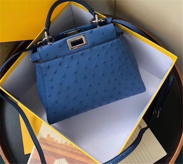 whosale original ostrich design handbag,many colors for chosen.made by real ostrich skin, fast delivery by dhl
whosale original ostrich design handbag,many colors for chosen.made by real ostrich skin, fast delivery by dhl