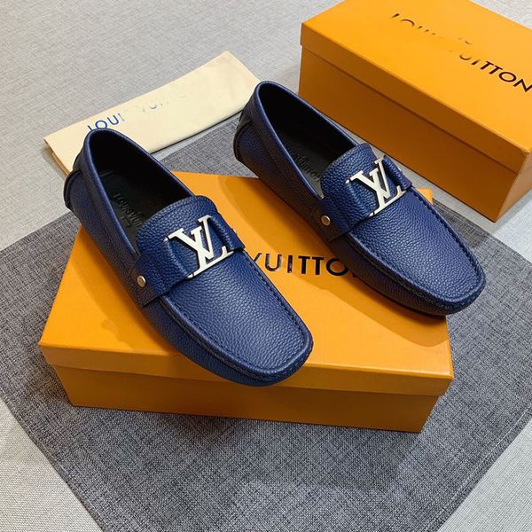 new luxury men's sneakers fashion driving shoes wedding shoes for man comfortable classic casual flat peas shoes with box quality, Black
new luxury men's sneakers fashion driving shoes wedding shoes for man comfortable classic casual flat peas shoes with box quality, Black