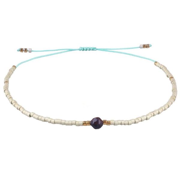 beaded, strands kelitch handmade delicate friendship women men jewelry charm miyuki seed beaded string wrap bracelets bangles adjustable, Black
beaded, strands kelitch handmade delicate friendship women men jewelry charm miyuki seed beaded string wrap bracelets bangles adjustable, Black