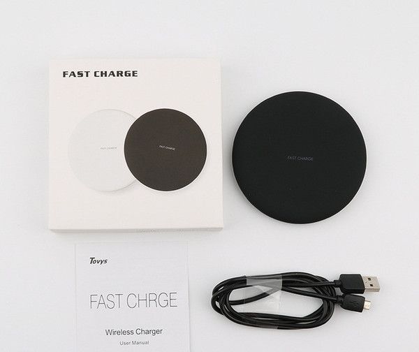 n5 round qi wireless fast charger 10w fast charging 5v 2.0a 9v 1.67a for iphone x s8 etc in retail package
n5 round qi wireless fast charger 10w fast charging 5v 2.0a 9v 1.67a for iphone x s8 etc in retail package