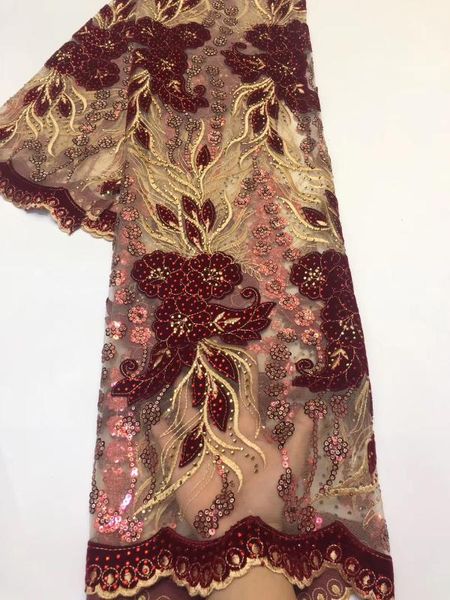 latest african lace fabric 2020 women's lace embroidery french nigeria mesh sequin fabric zx3565, Pink;blue
latest african lace fabric 2020 women's lace embroidery french nigeria mesh sequin fabric zx3565, Pink;blue