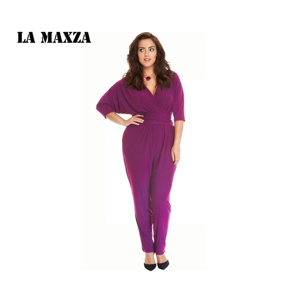 v neck solid rompers women jumpsuit casual bodysuit women wide leg playsuit, Black;white
v neck solid rompers women jumpsuit casual bodysuit women wide leg playsuit, Black;white