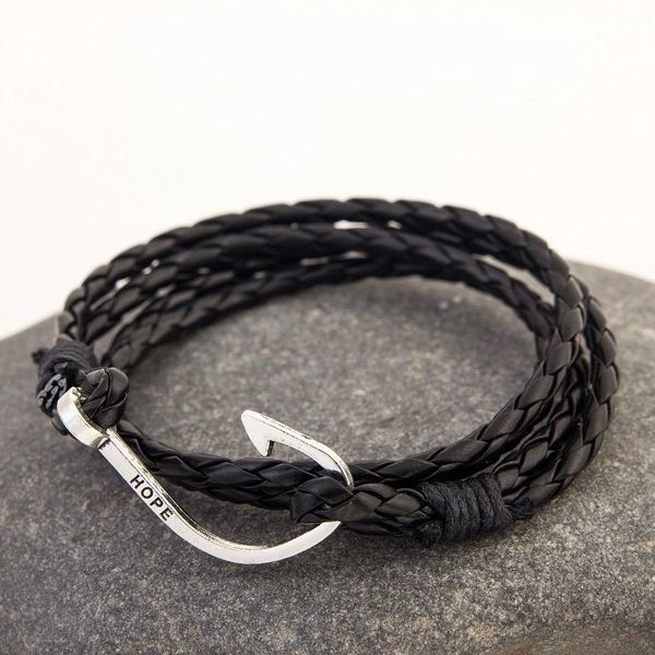 ornaments hope anchor multi-storey weave bracelet wrap day korean hand ring bracelet low price, Golden;silver
ornaments hope anchor multi-storey weave bracelet wrap day korean hand ring bracelet low price, Golden;silver