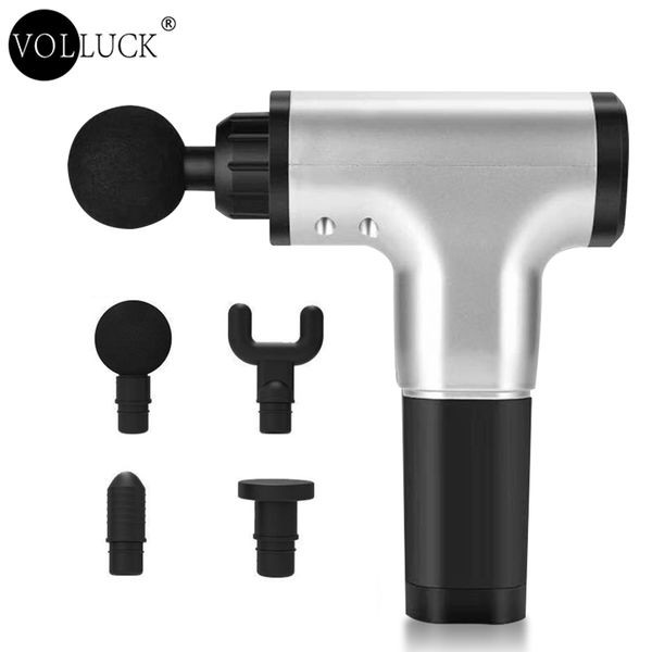 muscle massage gun body slimming shaping pain relief electric deep tissue massager training exercising therapy gun
muscle massage gun body slimming shaping pain relief electric deep tissue massager training exercising therapy gun
