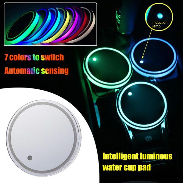 2pcs car led light cup holder automotive interior usb colorful atmosphere lights lamp drink holder anti-slip mat auto products
2pcs car led light cup holder automotive interior usb colorful atmosphere lights lamp drink holder anti-slip mat auto products
