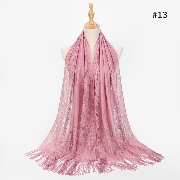 60*170cm muslim lace hijab scarf for women islamic plain headscarf femme shawls and wraps hijab femme musulman, Red
60*170cm muslim lace hijab scarf for women islamic plain headscarf femme shawls and wraps hijab femme musulman, Red
