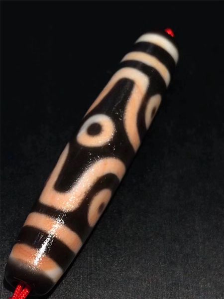 190421-2 high oily 6 eyes beads dzi ji beads with cinnabar powerful amulet collectible real tibet
190421-2 high oily 6 eyes beads dzi ji beads with cinnabar powerful amulet collectible real tibet