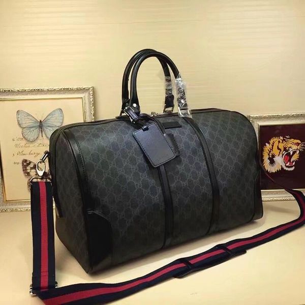 Men 039 travel bag real leather handbag real leather keepall 45 houlder bag tote for man 406380
Men 039 travel bag real leather handbag real leather keepall 45 houlder bag tote for man 406380