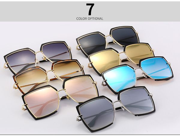wholesale- ladies cat eye design luxury sunglasses personality brand sunglasses europe and american style square sunglasses for men women, White;black
wholesale- ladies cat eye design luxury sunglasses personality brand sunglasses europe and american style square sunglasses for men women, White;black