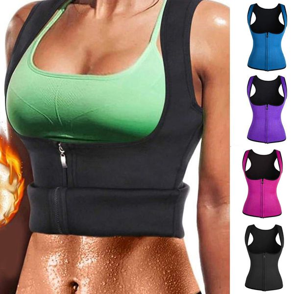 women fitness corset sport body shaper vest lady waist trainer workout slimming tummy control shapewear lingerie fashion, Black;red
women fitness corset sport body shaper vest lady waist trainer workout slimming tummy control shapewear lingerie fashion, Black;red