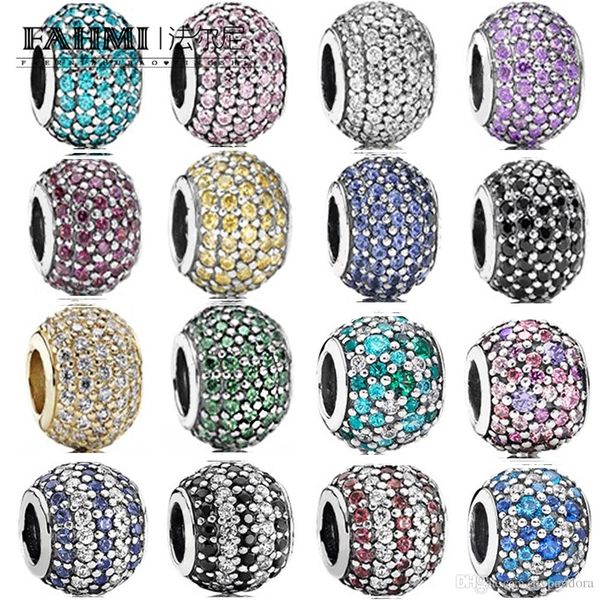 fahmi 100% 925 sterling silver fancy pleated green red gold pink pink and purple silver ocean mosaic sky mosaicpavéball women charm bead, Black
fahmi 100% 925 sterling silver fancy pleated green red gold pink pink and purple silver ocean mosaic sky mosaicpavéball women charm bead, Black