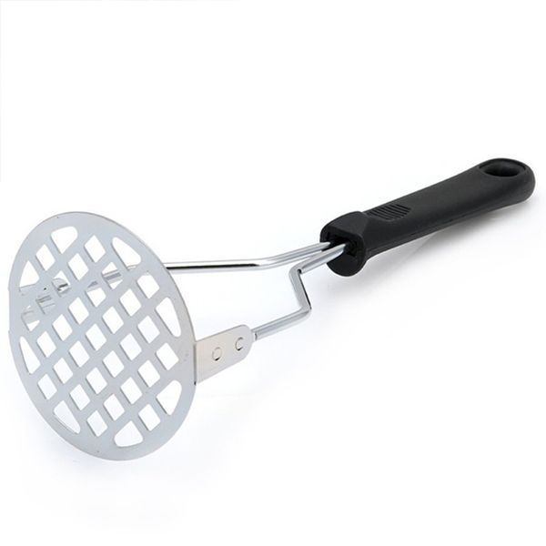 masher kitchen supplies potato puree durable long handle hand held presser juice stainless steel
masher kitchen supplies potato puree durable long handle hand held presser juice stainless steel