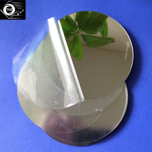 acrylic mirror round plastic pmma pier glass plastic decorative lens and we can proofing d100x1mm
acrylic mirror round plastic pmma pier glass plastic decorative lens and we can proofing d100x1mm