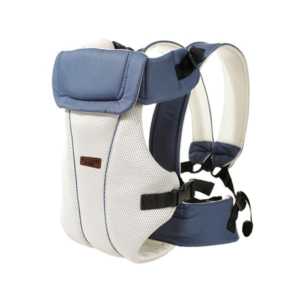 0 to 30 Months Baby Sling Breathable Ergonomic Baby carrier Front Carrying Children Kangaroo Infant Backpack Pouch Warp Hip Seat
0 to 30 Months Baby Sling Breathable Ergonomic Baby carrier Front Carrying Children Kangaroo Infant Backpack Pouch Warp Hip Seat
