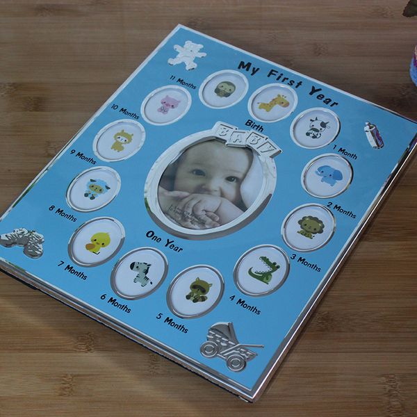 baby gift my first year 1 to 12 months p frame kids keepsake metal frames home decor baby growth record customized ps
baby gift my first year 1 to 12 months p frame kids keepsake metal frames home decor baby growth record customized ps