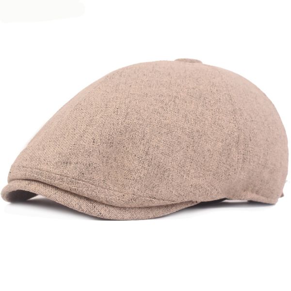 ht2556 berets breathable cotton linen spring summer caps for men vintage ivy newsboy flat cap artist painter hat retro beret cap, Blue;gray
ht2556 berets breathable cotton linen spring summer caps for men vintage ivy newsboy flat cap artist painter hat retro beret cap, Blue;gray