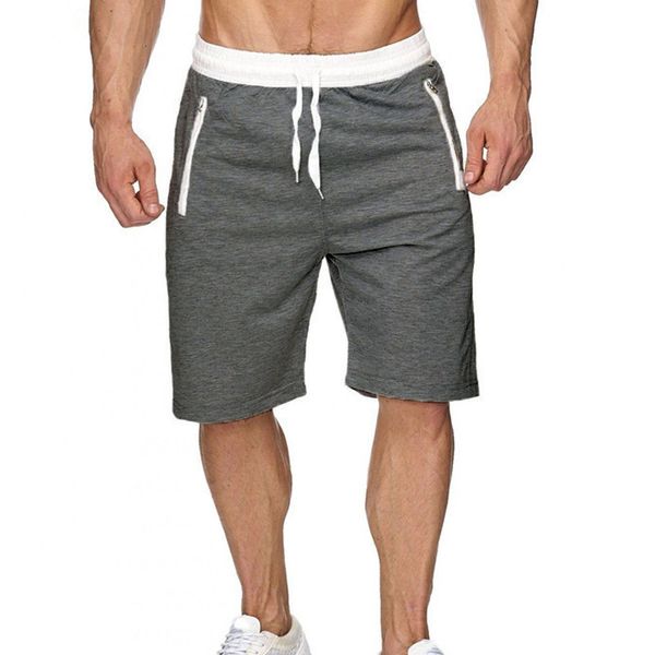 casual summer shorts men breathable fashion bodybuilding boardshorts male streetwear mens short trousers fitness beach clothing, White;black
casual summer shorts men breathable fashion bodybuilding boardshorts male streetwear mens short trousers fitness beach clothing, White;black