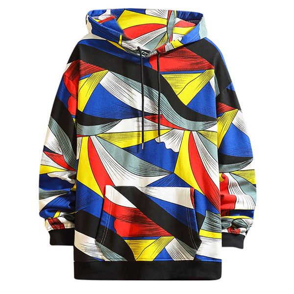 kancoold мужчины casual autumnwinter многоцветный hoodies мужская с длинным рукавом пуловер карманный printsweatshirt outwear coat nov25, Black
kancoold мужчины casual autumnwinter многоцветный hoodies мужская с длинным рукавом пуловер карманный printsweatshirt outwear coat nov25, Black