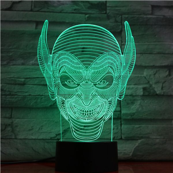 3d lamp the man's head battery powered 7 color with remote personalized reward for infant 3d illusion led night light lamp
3d lamp the man's head battery powered 7 color with remote personalized reward for infant 3d illusion led night light lamp