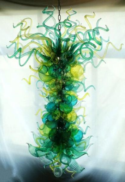 green art chandeliers european lamps style decor murano glass bubble chandelier and pendant lights with led light source
green art chandeliers european lamps style decor murano glass bubble chandelier and pendant lights with led light source
