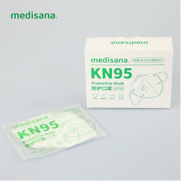 ready stock ce mask n95 mask anti dust mask protective dustproof protective dhl with retail package