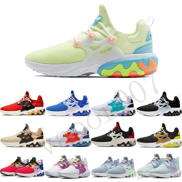 designer dharma react presto element shoes men women sneakers chaussures trainer witness protection brutal honey rabid panda shady milkman, Black
designer dharma react presto element shoes men women sneakers chaussures trainer witness protection brutal honey rabid panda shady milkman, Black