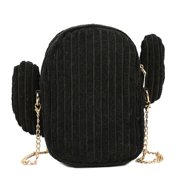 fashion girls plush cactus shape solid crossbody messenger bag new design women travel zipper shoulder bag multifunction
fashion girls plush cactus shape solid crossbody messenger bag new design women travel zipper shoulder bag multifunction