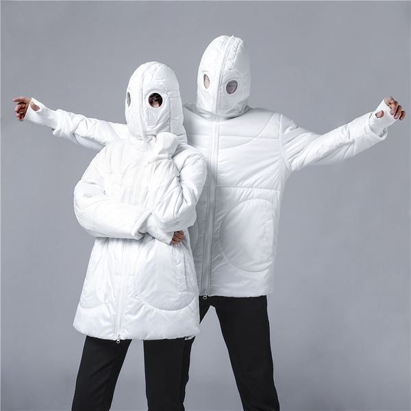 winter jackets women men long parkas with glasses lovers padded hooded coats mens warm children windproof quilted windbreaker, Black
winter jackets women men long parkas with glasses lovers padded hooded coats mens warm children windproof quilted windbreaker, Black