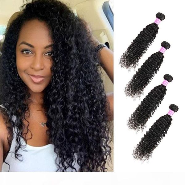 new arrival kinky curly brazilian hair bundles virgin human hair weave extensions malaysian indian peruvian mongolian cambodian, Black
new arrival kinky curly brazilian hair bundles virgin human hair weave extensions malaysian indian peruvian mongolian cambodian, Black