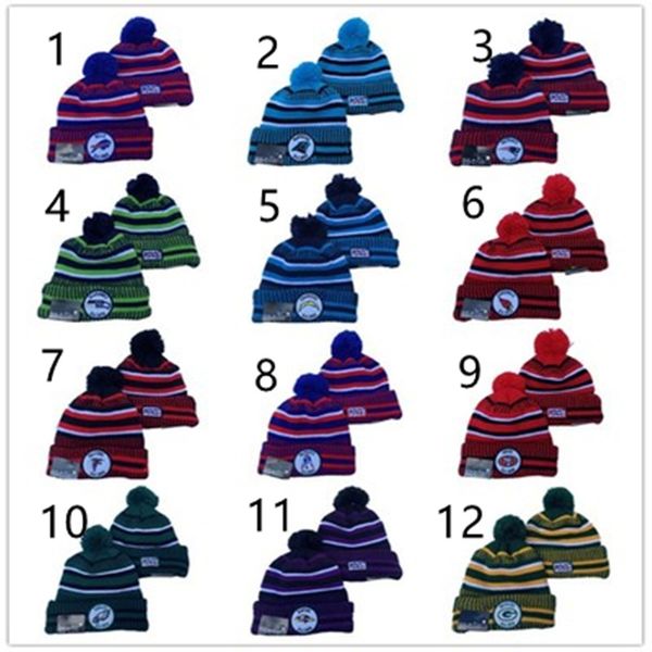2019 new beanies hats american football cap sports winter knit pompom caps beanie knitted hats drop shippping
2019 new beanies hats american football cap sports winter knit pompom caps beanie knitted hats drop shippping