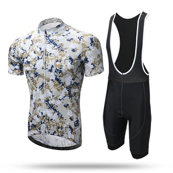 cycling jerseys short straps to suit the new 2017 summer short sleeve straps suit male camouflage
cycling jerseys short straps to suit the new 2017 summer short sleeve straps suit male camouflage