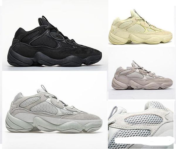 kanye west 500 men women running shoes black salt rat 500 sport sneakers super moon yellow designer shoes desert with box
kanye west 500 men women running shoes black salt rat 500 sport sneakers super moon yellow designer shoes desert with box