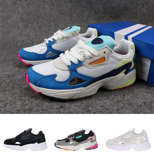 Falcon W Classic Running Shoes For Men Women Fashion Casual Shoes Luxury Sports Jogging Hiking Designer Sneakers Trainer Size 36-45
Falcon W Classic Running Shoes For Men Women Fashion Casual Shoes Luxury Sports Jogging Hiking Designer Sneakers Trainer Size 36-45