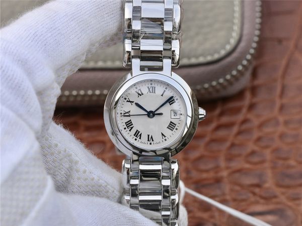 Роскошные L8.110.4.71.6 кварцевые серебряные женские часы из нержавеющей стали 26.5mmX7mm с
Роскошные L8.110.4.71.6 кварцевые серебряные женские часы из нержавеющей стали 26.5mmX7mm с