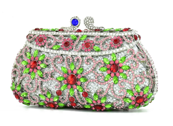 xiyuan women evening bags day clutches prom clutch bag banquet handbag with chain shoulder bag wedding party clutch purse silver
xiyuan women evening bags day clutches prom clutch bag banquet handbag with chain shoulder bag wedding party clutch purse silver