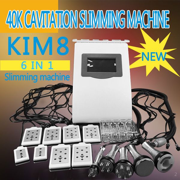 2020 newst 6in 1 40k ultrasonic cavitation machine lipolaser machine vacuum rf ultrasonic liposuction cavitation slimming machine
2020 newst 6in 1 40k ultrasonic cavitation machine lipolaser machine vacuum rf ultrasonic liposuction cavitation slimming machine