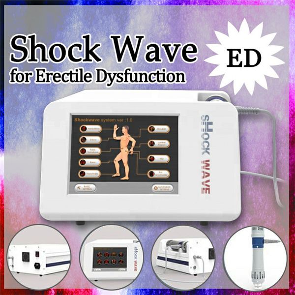 electro magnetically shockwave therapy similar smart-wave physical device for erectile dysfuntion therapy or reduce relief pain for body
electro magnetically shockwave therapy similar smart-wave physical device for erectile dysfuntion therapy or reduce relief pain for body