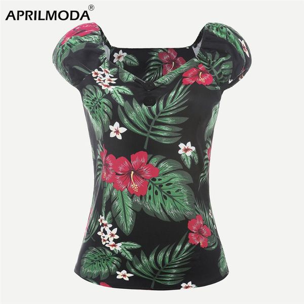 2020 pineapple print vintage plaid blouses womens cap sleeve v neck cotton shirt women summer ladies 50s 60s vintage shirts, White
2020 pineapple print vintage plaid blouses womens cap sleeve v neck cotton shirt women summer ladies 50s 60s vintage shirts, White