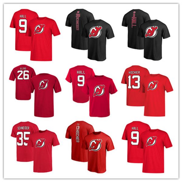#9 taylor #35 cory schneider #26 patrik elias men's new jersey devils t-shirts sport jersey red sports outdoor short shirts printed log, Black
#9 taylor #35 cory schneider #26 patrik elias men's new jersey devils t-shirts sport jersey red sports outdoor short shirts printed log, Black