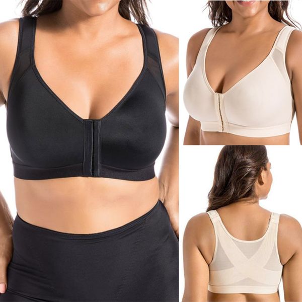 feitongsports bras comfortable seamless high impact posture corrector underwear women pearls up bra#3, Red;black
feitongsports bras comfortable seamless high impact posture corrector underwear women pearls up bra#3, Red;black