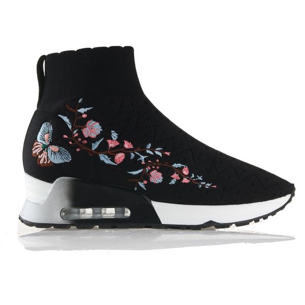 new designer sneakers zapatos mujer cuero genuino 2019 sepatu wanita casual kulit sneakers women, Black
new designer sneakers zapatos mujer cuero genuino 2019 sepatu wanita casual kulit sneakers women, Black