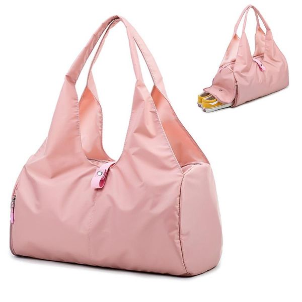 yoga mat bag gym fitness bags for women men training sac de sport travel gymtas nylon outdoor sports tas sporttas pink black
yoga mat bag gym fitness bags for women men training sac de sport travel gymtas nylon outdoor sports tas sporttas pink black