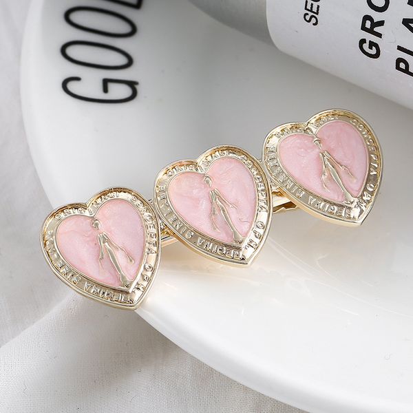10pcs/lot korea style border beauty round hairpin fashion flower heart duck edge clip for women gift alloy acetic acid hair jewelry, Golden;silver
10pcs/lot korea style border beauty round hairpin fashion flower heart duck edge clip for women gift alloy acetic acid hair jewelry, Golden;silver