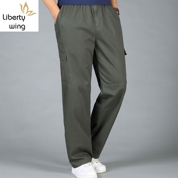 big size men hip hop loose cargo cotton baggy sweatpants army trousers wide leg tactical pants casual streetwear, Black
big size men hip hop loose cargo cotton baggy sweatpants army trousers wide leg tactical pants casual streetwear, Black